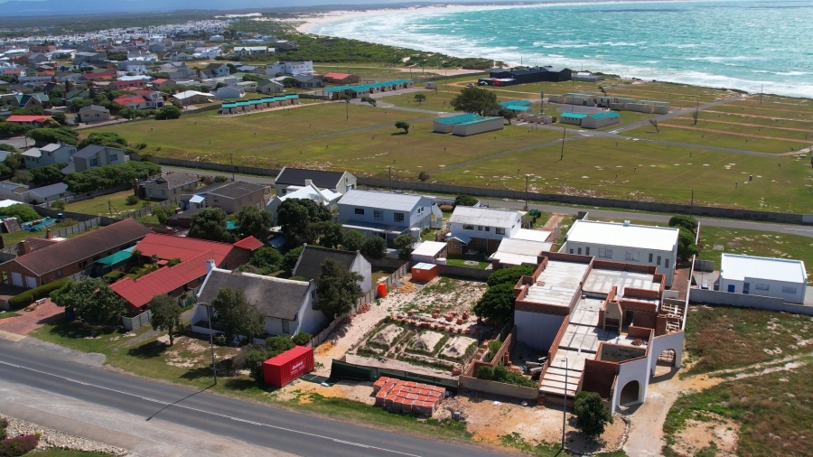 3 Bedroom Property for Sale in Struisbaai Western Cape